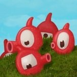 Игра Сахарные Глаза