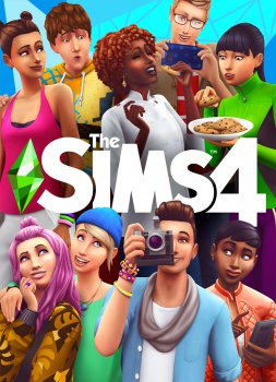 Sims 4 (Симс 4)